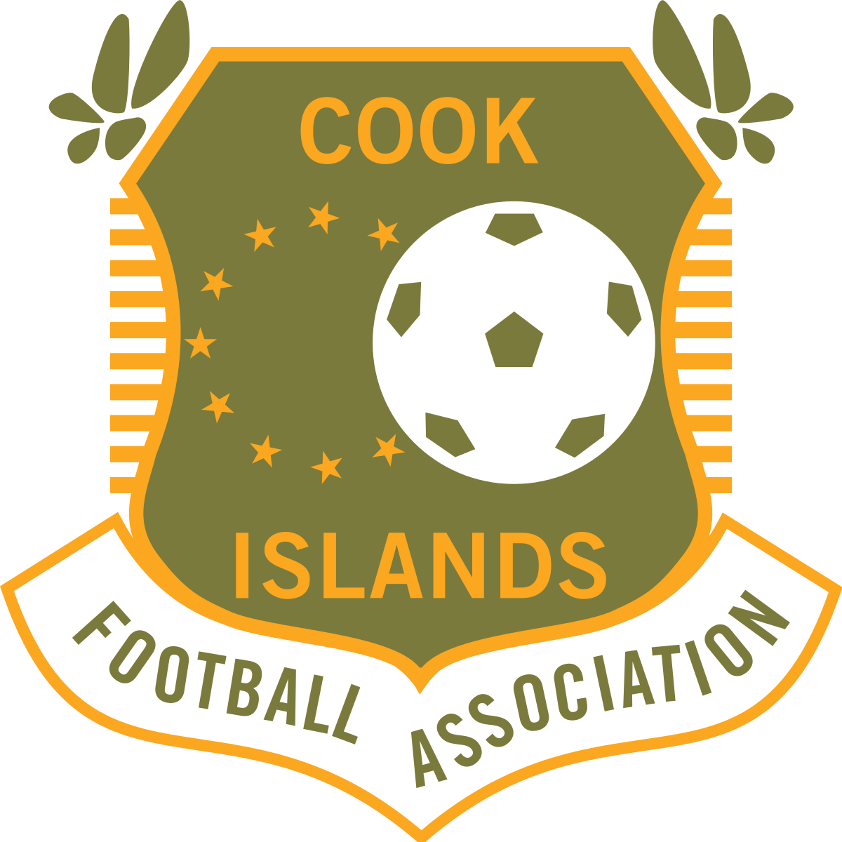 Cook Islands Women