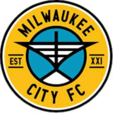 Milwaukee City AFC (W)