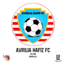 Avrilia Hafiz FC
