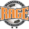Pleasanton Rage Women