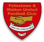 Felixstowe   Walton Utd