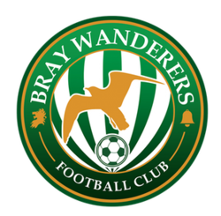 Bray Wanderers U19