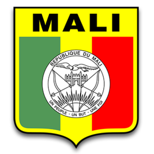 Mali U20 Women