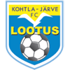 Lootus Kohtla-Jarve II
