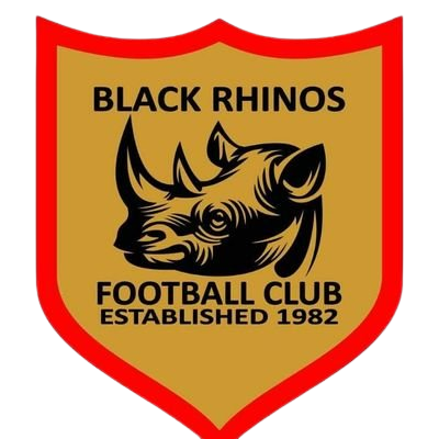 Black Rhinos