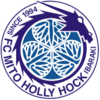 Mito Hollyhock (R)