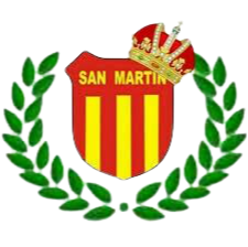 San Martin Diamante