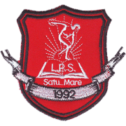 LPS Satu Mare U19