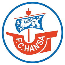FC Hansa Rostock Youth