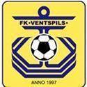 FK Ventspils II