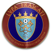 Lupa Frascati