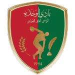 Al-Wehda(LBY)