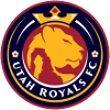 Utah Royals Reserves Women