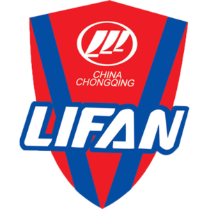 Chongqing Liangjiang Athletic Reserves