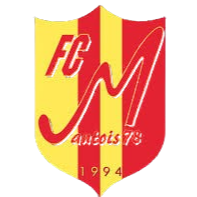 FC Mantois 78 Jugend