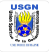 US Gendarmerie Nationale