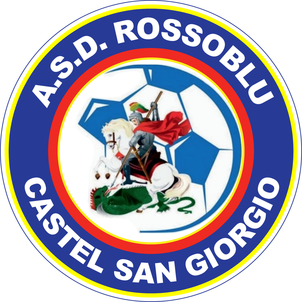 ASD Rossoblu Castel San Giorgio