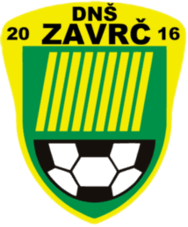DNS Zavrc U19