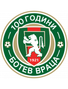 Botev Vratsa II
