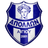 Apollon Synoikismou Aigiou