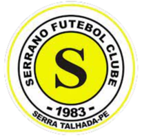 Serrano PE