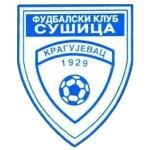 FK Susica Kragujevac