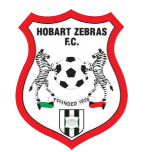 Hobart Zebras Reserves