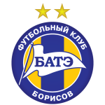 FC BATE Borisov Reserves