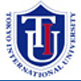Tokyo Intl Univ (w)