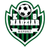 KS Madziar Nieporet