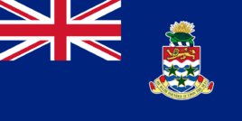 Cayman IslandsU23