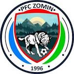 FK Zaamin