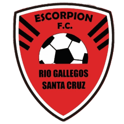 Escorpion Rio Gallegos