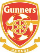 Gunners Harare
