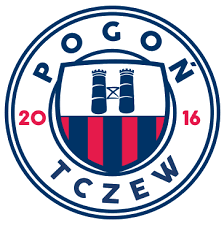 Pogon Tczew Beach (w)