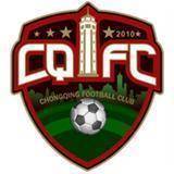 Chongqing FC(2011-2013)