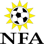 Namibia U17 (w)