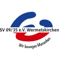 SV 09/35 Wermelskirchen