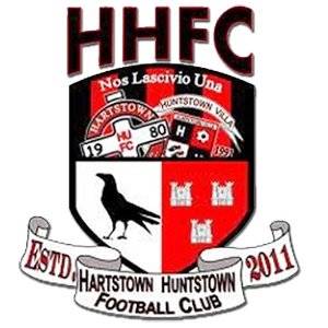 Hartstown Huntstown