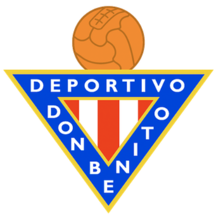 CD Don Benito Women