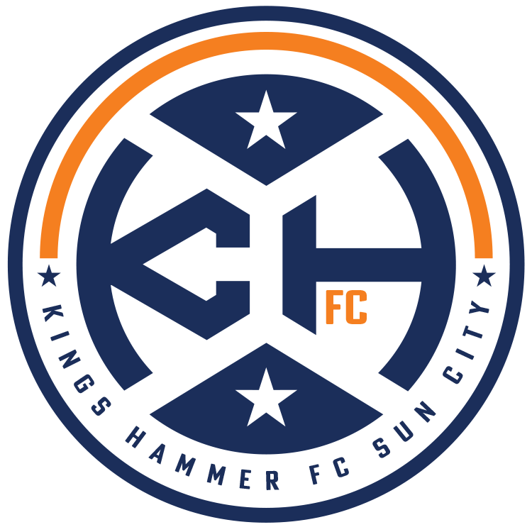 Kings Hammer FC Sun City (W)