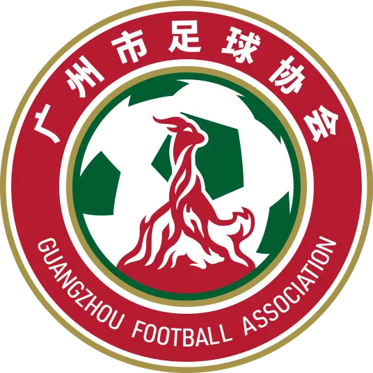 Guangzhou U14 W