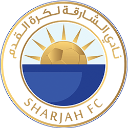 Sharjah SCC U19