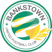 Bankstown Berries FC