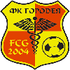 FK Gorodeya Reserves