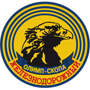 Olimp-Skopa Moscow