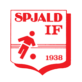 Spjald IF