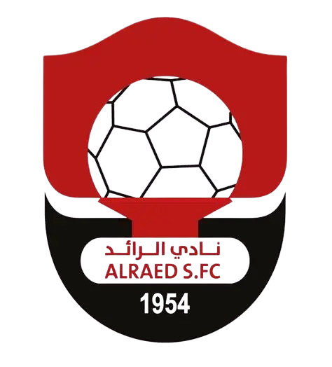 Al Raed Reserves
