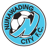 Nunawading U21