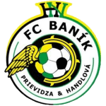 Banik HN Prievidza Handlova